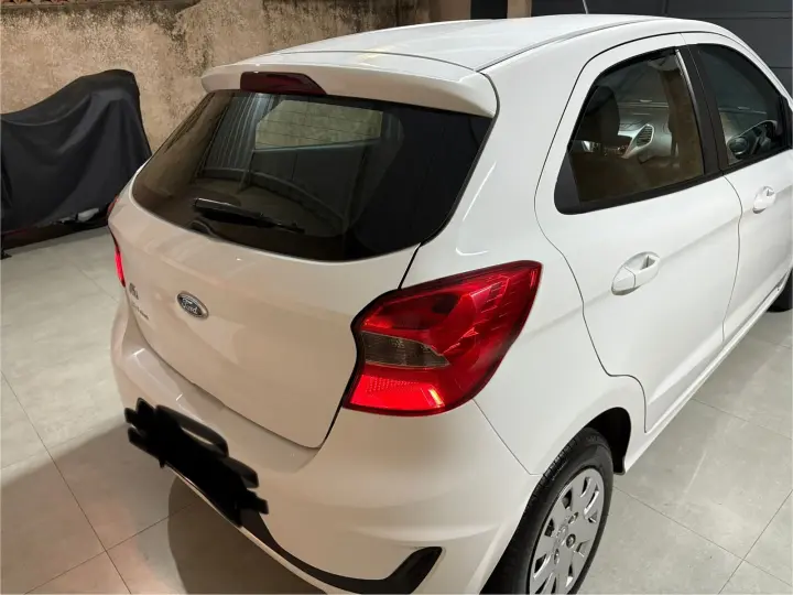 KA + 1.0 Ti-vct SE Plus