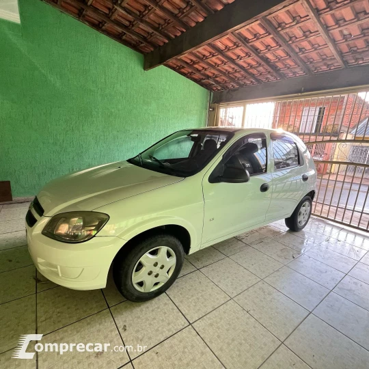 CELTA 1.0 MPFI LS 8V