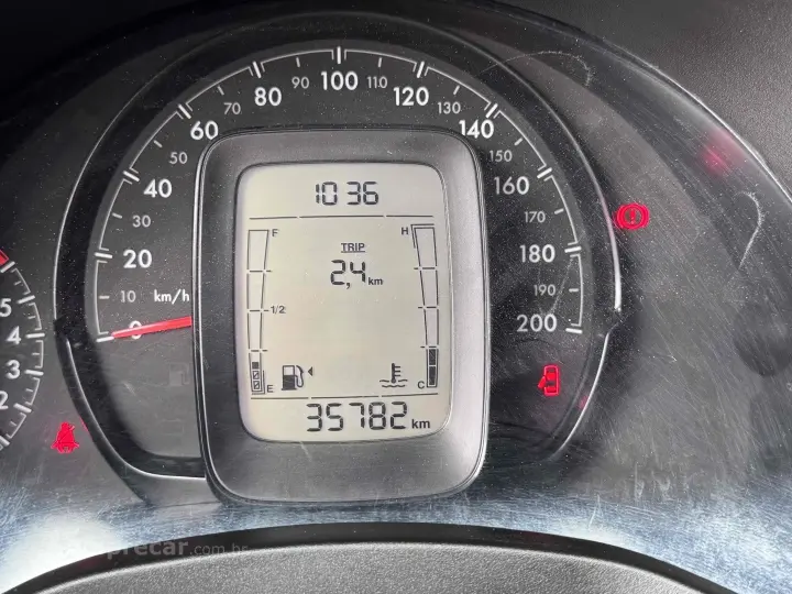 STRADA 1.3 FIREFLY FLEX ENDURANCE CS MANUAL