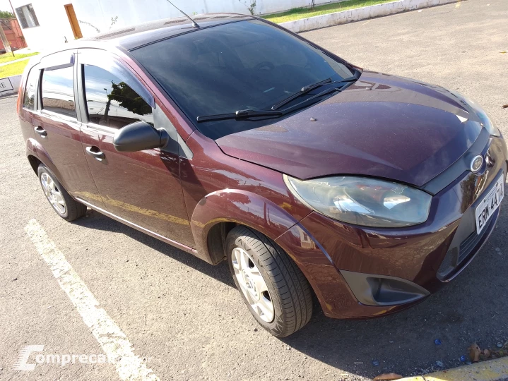 FIESTA 1.0 MPI Class Hatch 8V