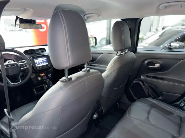 RENEGADE 1.3 T270 Turbo Sport