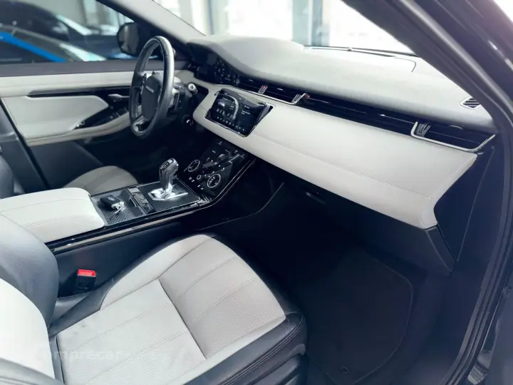 RANGE ROVER EVOQUE 2.0 16V SI4 SE Dynamic 4WD