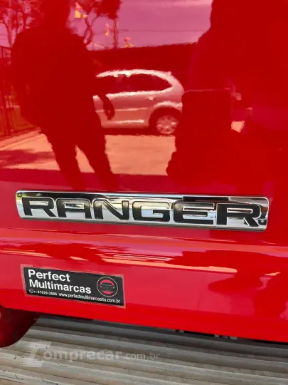 RANGER 2.3 XLS 4X2 CS 16V