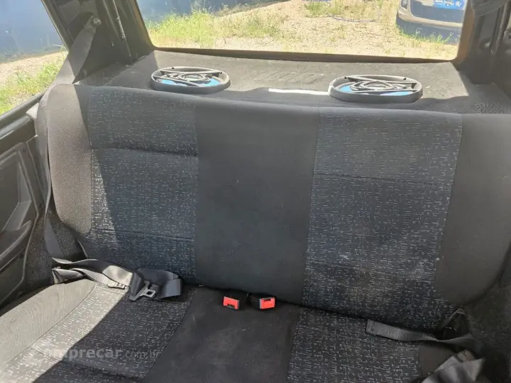 Uno Mille WAY ECONOMY 1.0 F.Flex 2p