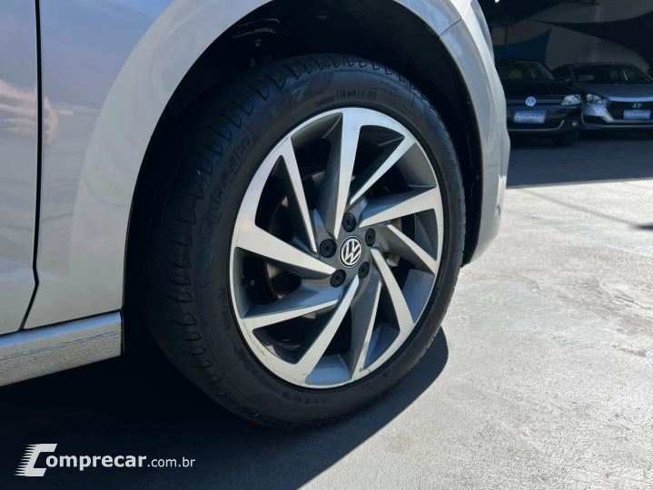 POLO 1.0 200 TSI Highline
