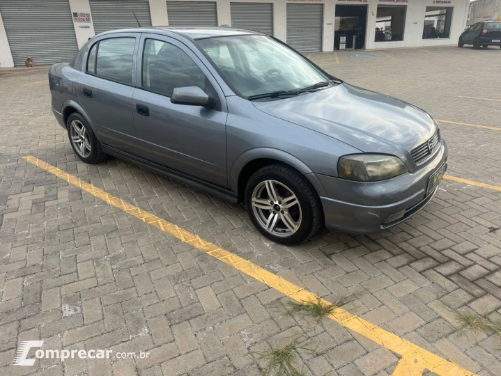 Astra GL 1.8