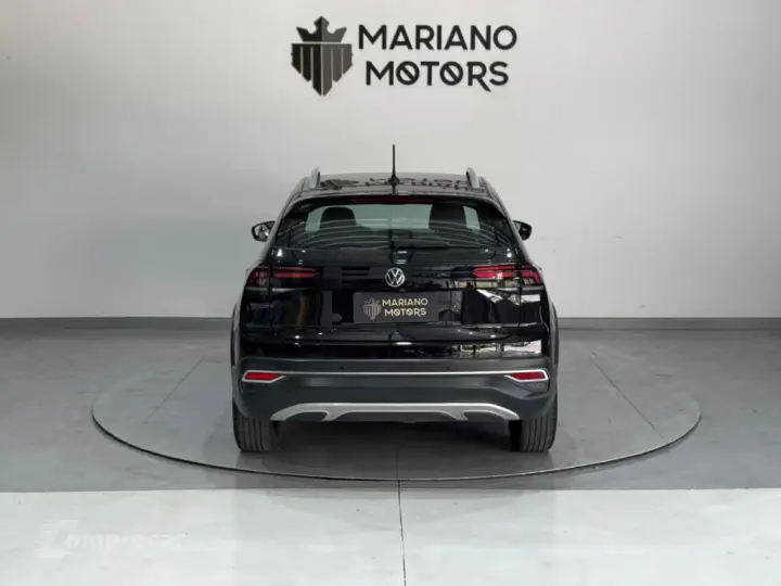 NIVUS 1.0 200 TSI TOTAL FLEX HIGHLINE AUTOMÁTICO