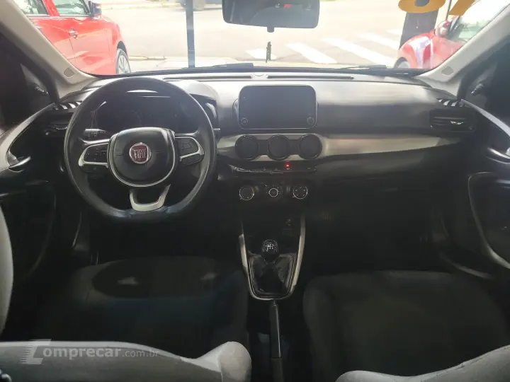 ARGO 1.3 Firefly Drive