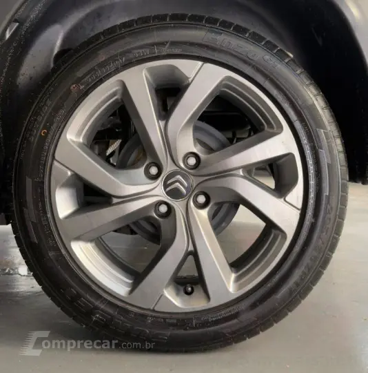 C4 CACTUS 1.6 VTI 120 Feel