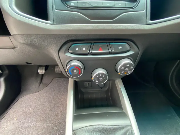 ONIX 1.0 MPFI LT 8V FLEX 4P MANUAL