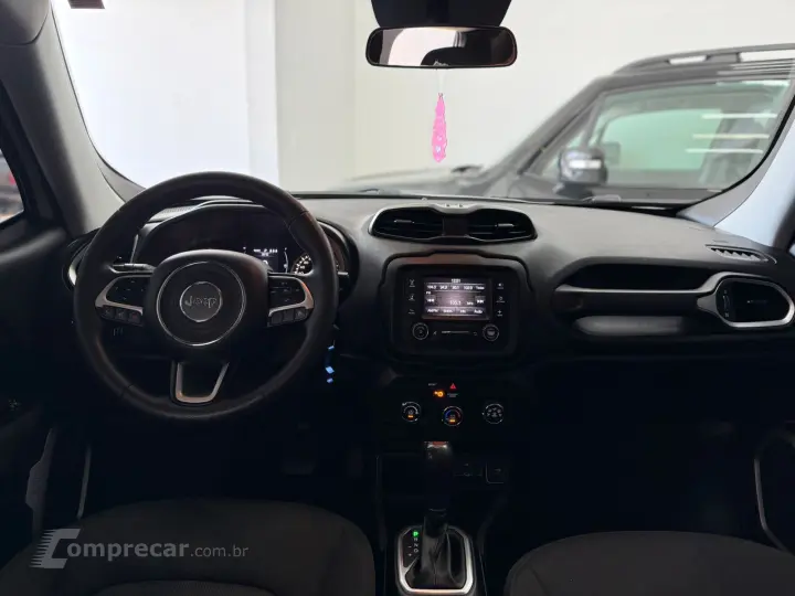 Renegade 1.8 Sport (Aut)