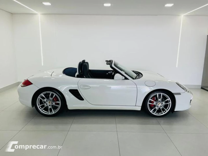 BOXSTER S