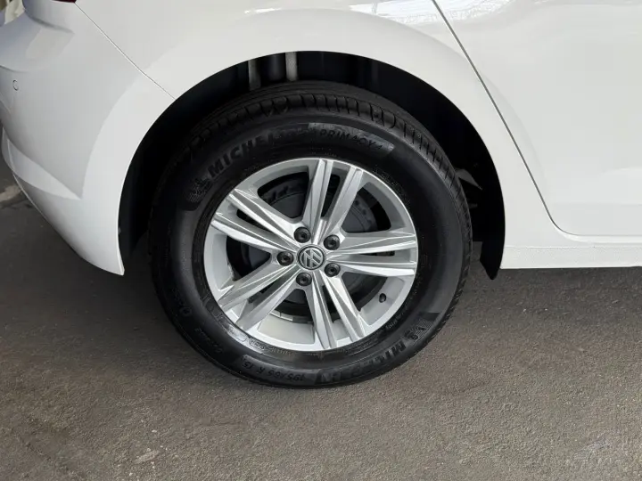 Polo 1.6 MSI Flex 16V 5p