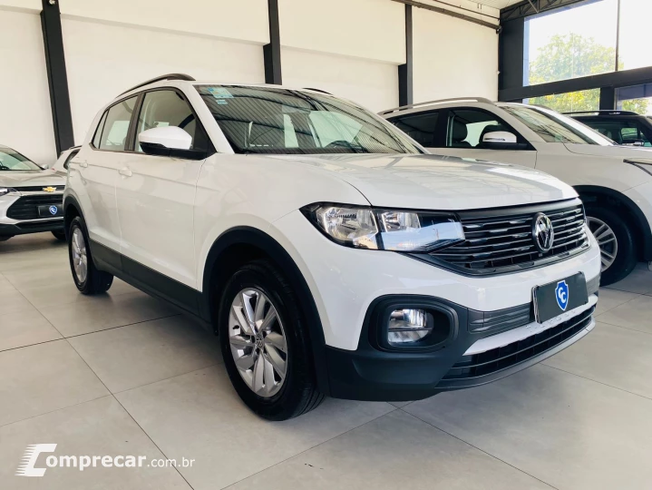 T-CROSS 1.0 200 TSI Sense