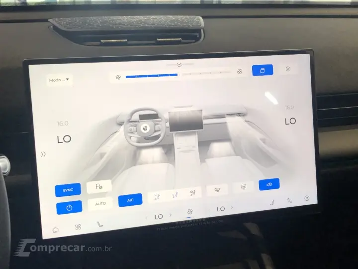 7 1.5 TGDI PHEV PRESTIGE DHT