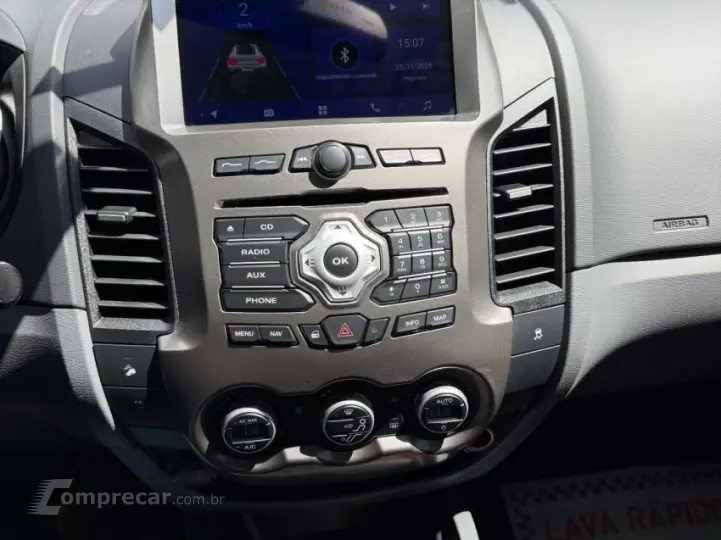 RANGER 3.2 LTD 4X4 CD 20V