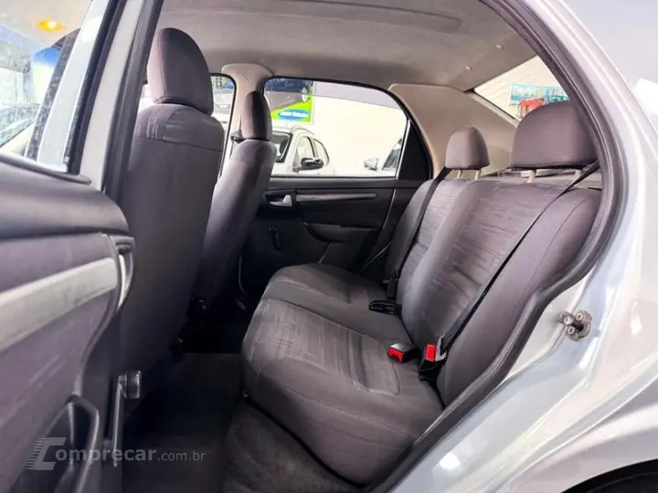 PRISMA SED MAXX/ LT 1.4 8V ECONOF. 4P