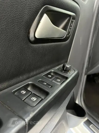 Fox Rock in Rio 1.6 Mi Total Flex 8V 5p