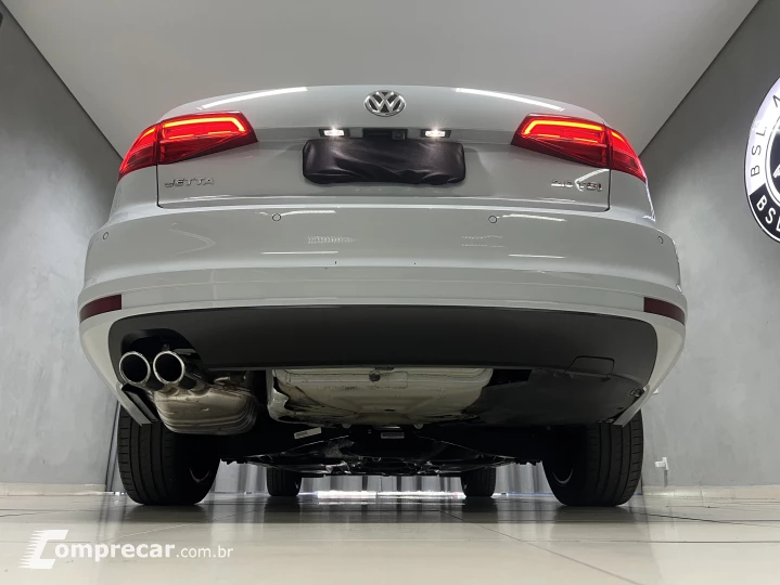 JETTA 2.0 TSI Highline 211cv