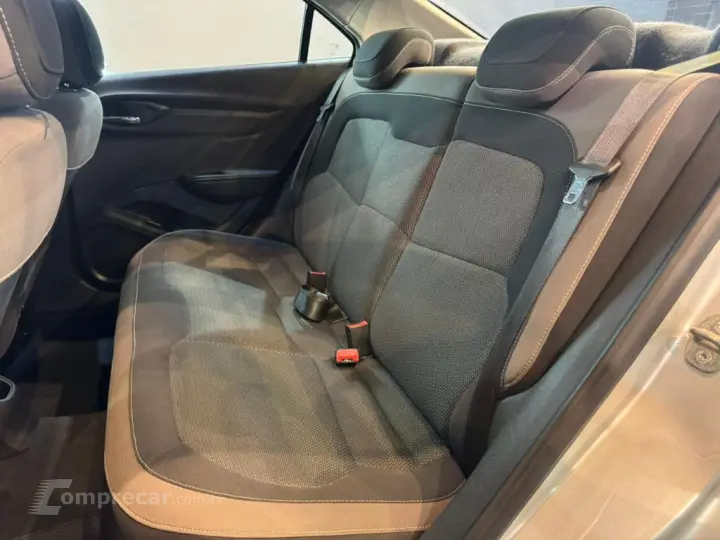 PRISMA Sed. LTZ 1.4 8V FlexPower 4p