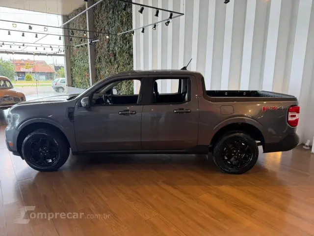 MAVERICK - 2.0 ECOBOOST LARIAT FX4 AUTOMÁTICO