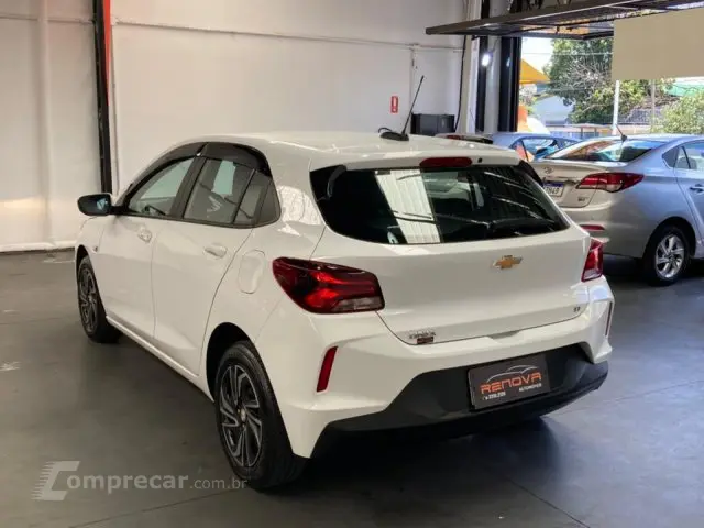 ONIX - 1.0 LT MANUAL