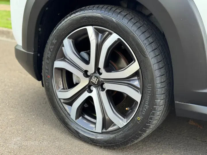 PULSE 1.0 Turbo 200 Impetus