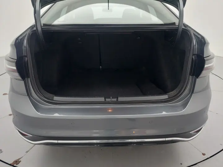 VIRTUS 1.0 200 TSI COMFORTLINE AUTOMÁTICO