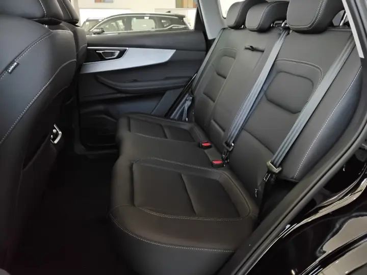 TIGGO 7 PRO 1.5 TCI FLEX HYBRID MAX DRIVE CVT