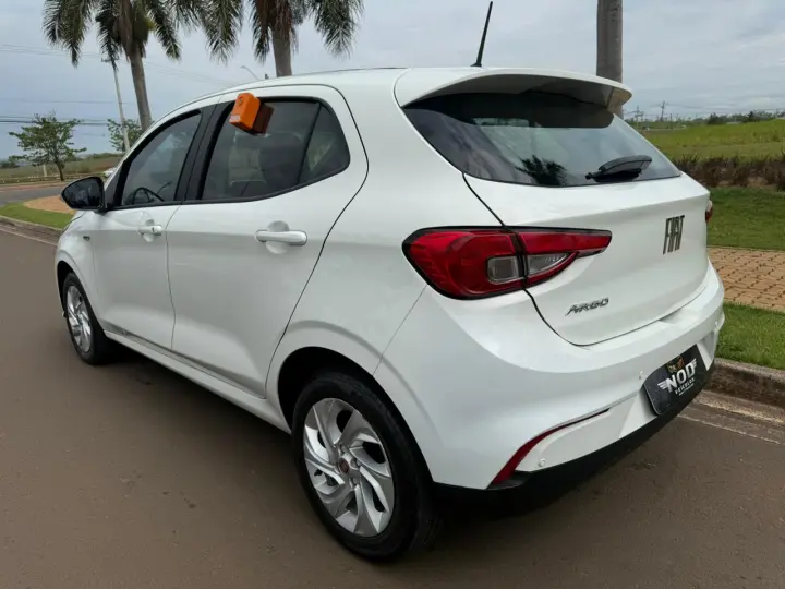 ARGO 1.3 Firefly Drive