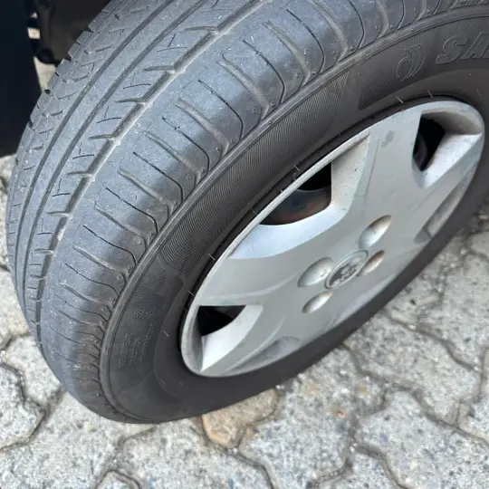 PRISMA 1.0 MPFI VHCE Maxx 8V