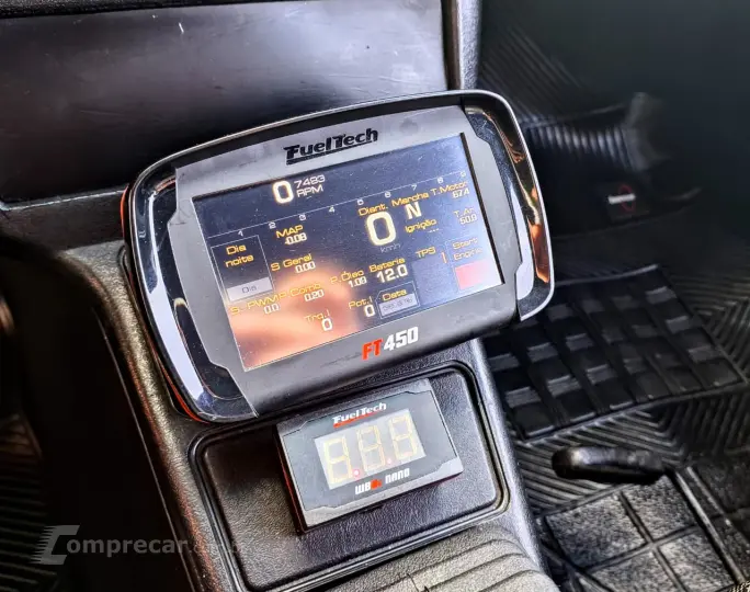 VOYAGE Versão Única