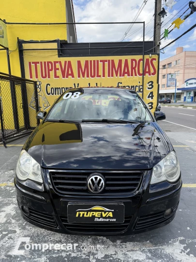 POLO 1.6 MI Sportline 8V