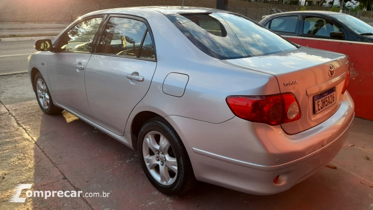 COROLLA 1.8 XEI 16V