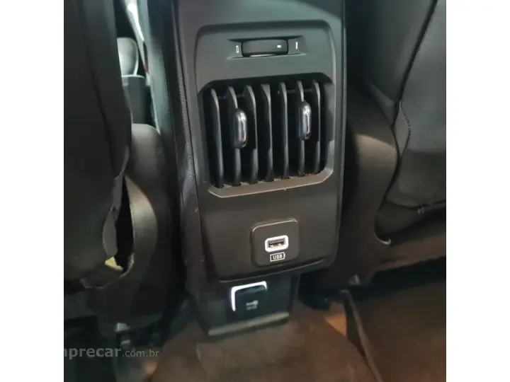 COMPASS 1.3 T270 TURBO FLEX LONGITUDE AT6