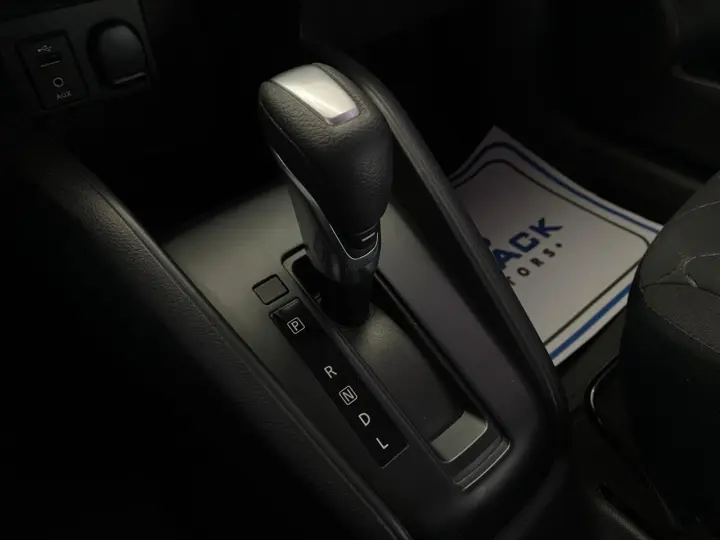 KICKS S 1.6 16V Flex 5p Aut.