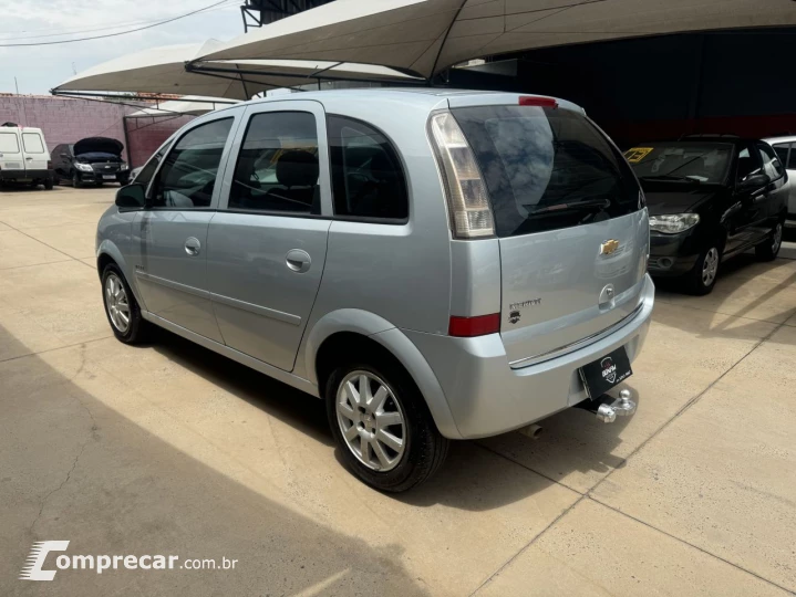 Meriva 1.4 4P FLEX MAXX