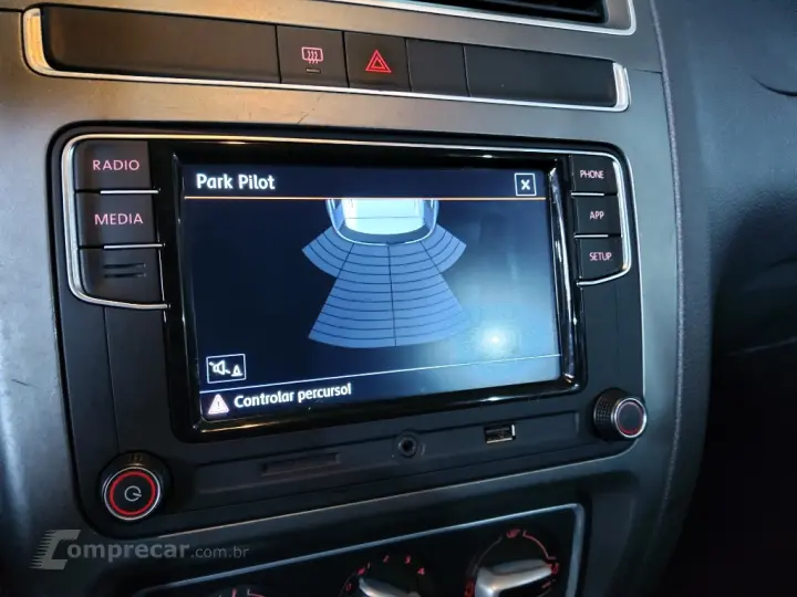 FOX 1.6 MSI TOTAL FLEX CONNECT 4P MANUAL