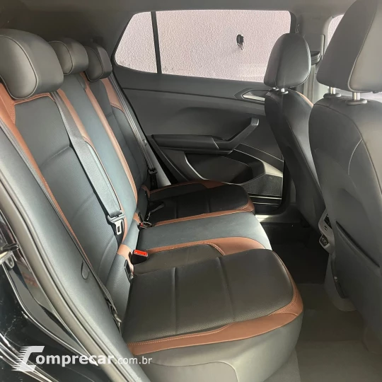 T-CROSS 1.0 200 TSI Comfortline