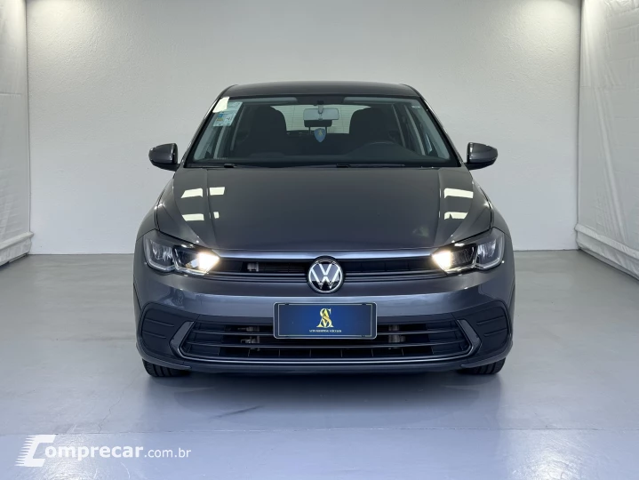 POLO 1.0 170 TSI Comfortline