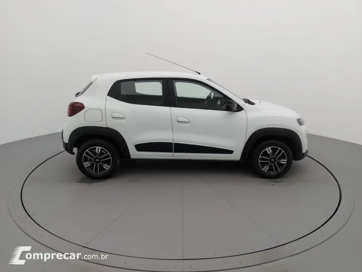 KWID 1.0 12V SCE FLEX INTENSE MANUAL