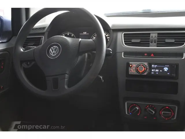 SPACEFOX - 1.6 MI TREND 8V 4P MANUAL