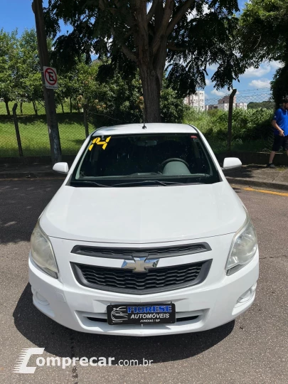 CHEVROLET COBALT 1.4 MPFI LS 8V