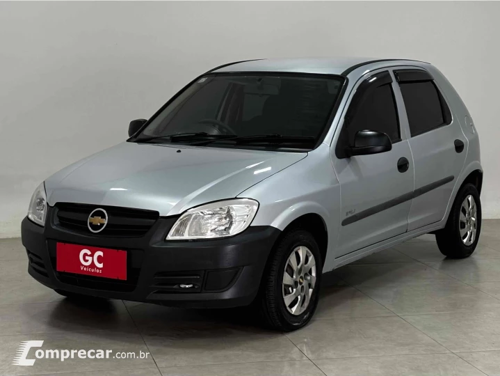 CELTA 1.0 MPFI LT 8V FLEX 4P MANUAL