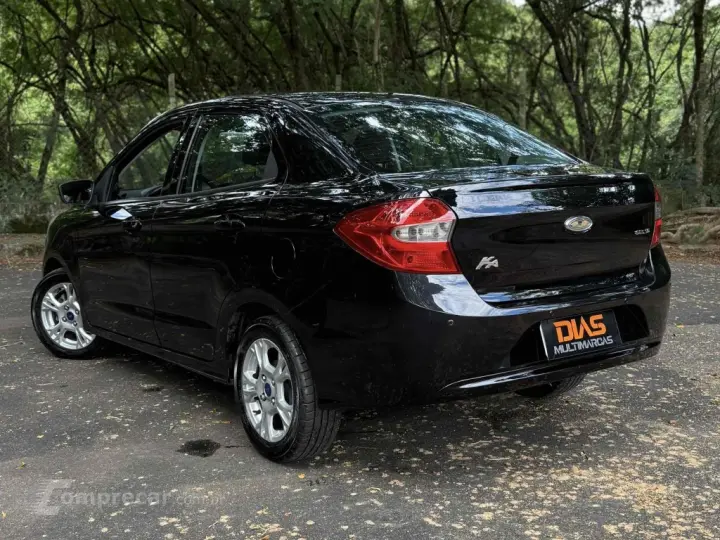 KA 1.5 SIGMA FLEX SEL MANUAL