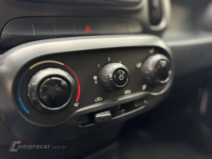 MOBI EASY on 1.0 Fire Flex 5p.