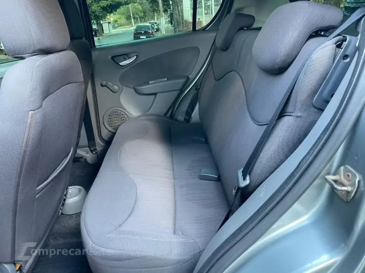 Palio ATTRA./ITÁLIA 1.4 EVO F.Flex 8V 5p