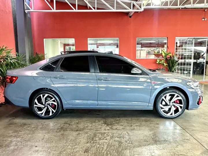 JETTA 2.0 350 TSI GASOLINA GLI DSG