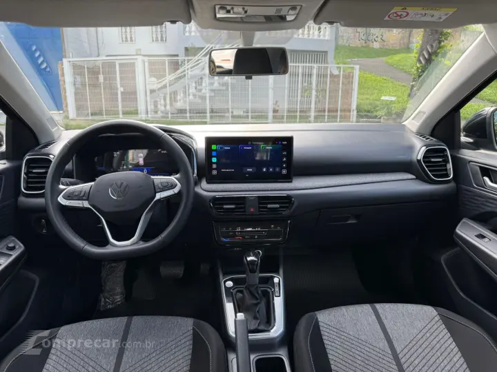 TERA 1.0 170 TSI Comfort