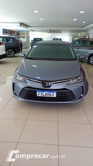 COROLLA 2.0 XEI 16V